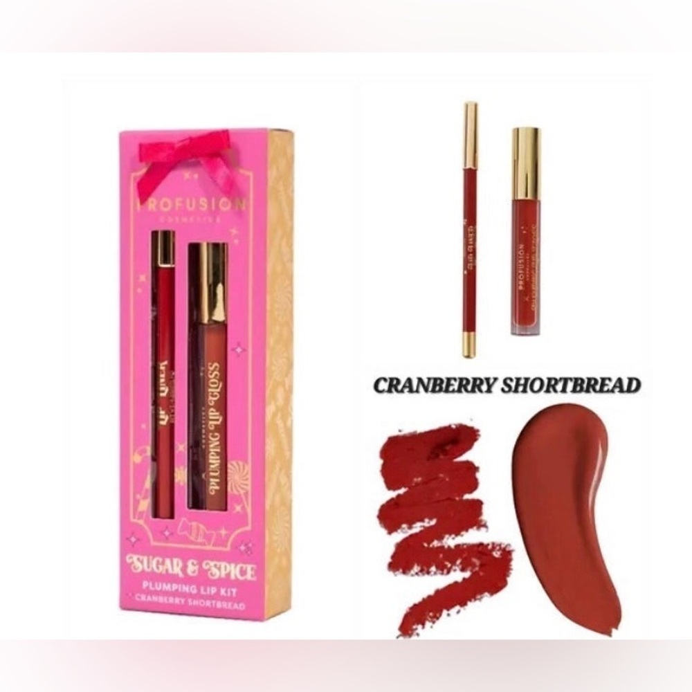 Lip Liner Set